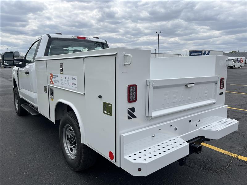 New 2026 Ford F-250 - photo 6