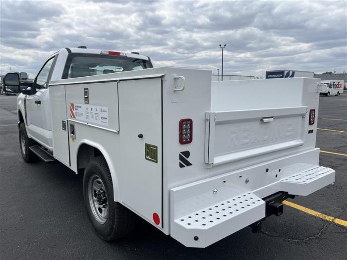 2026 Ford F-250-5