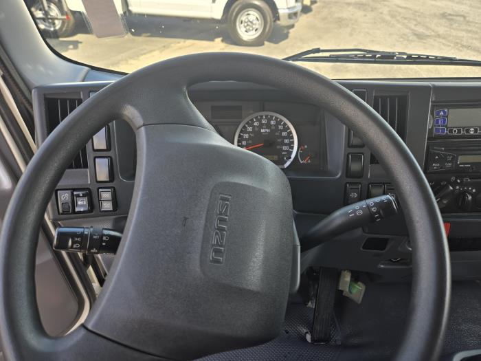2018 Isuzu NPR-XD-11