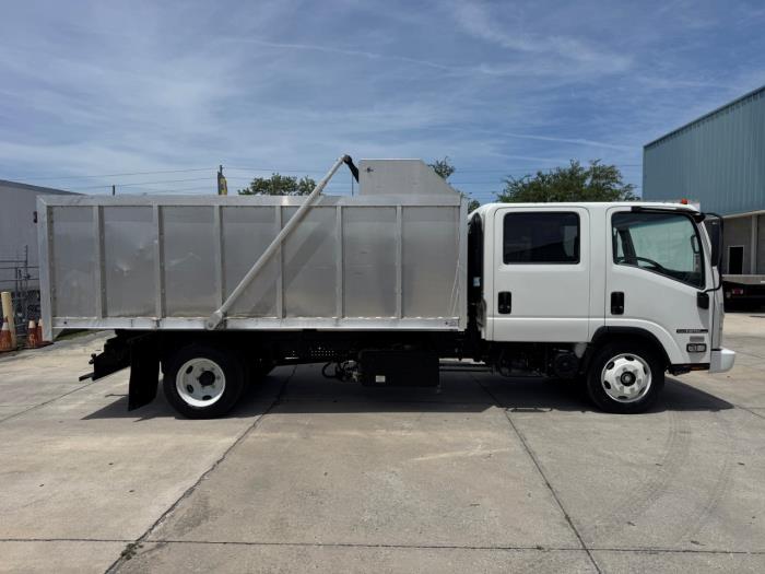 2022 Isuzu NPR-XD-3