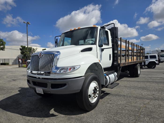 2019 International 4300-1