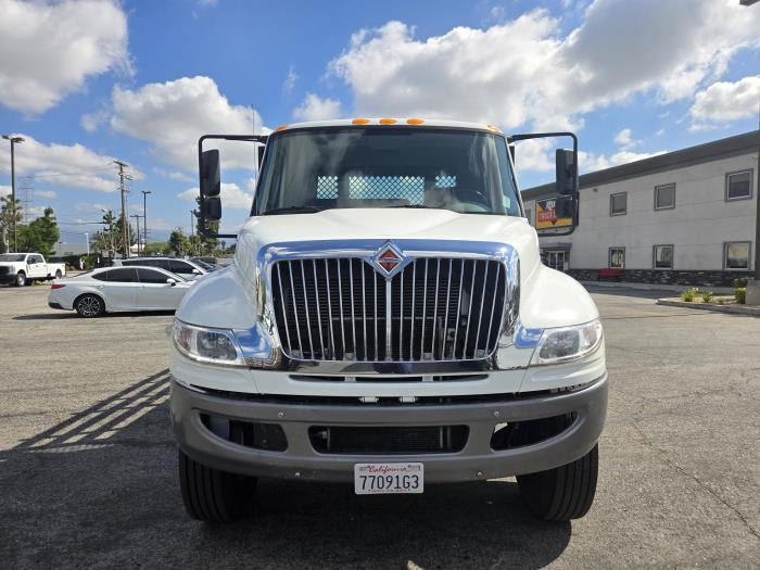 2019 International 4300-2