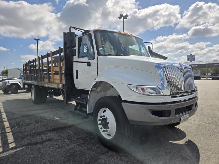 2019 International 4300-0