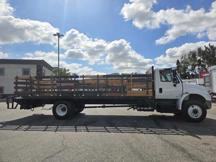 2019 International 4300-3