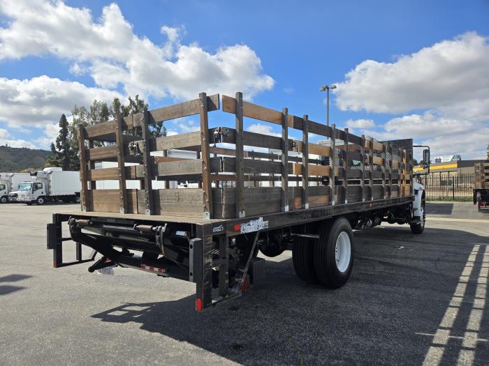 2019 International 4300-4