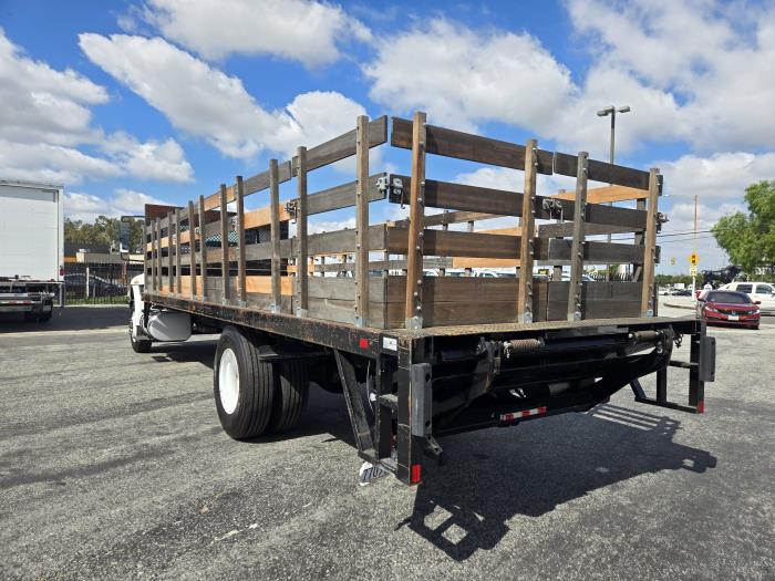 2019 International 4300-5