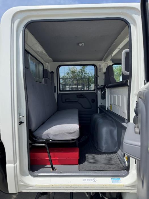 2022 Isuzu NPR-XD-13