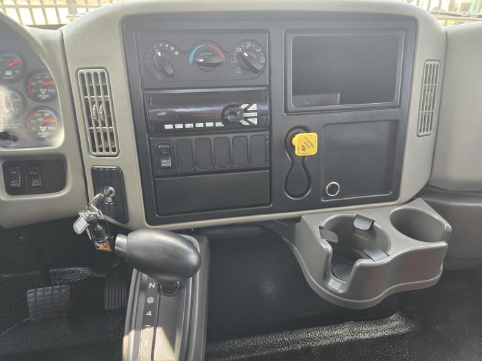 2019 International 4300-9