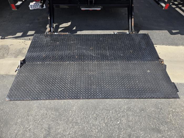 2019 International 4300-11