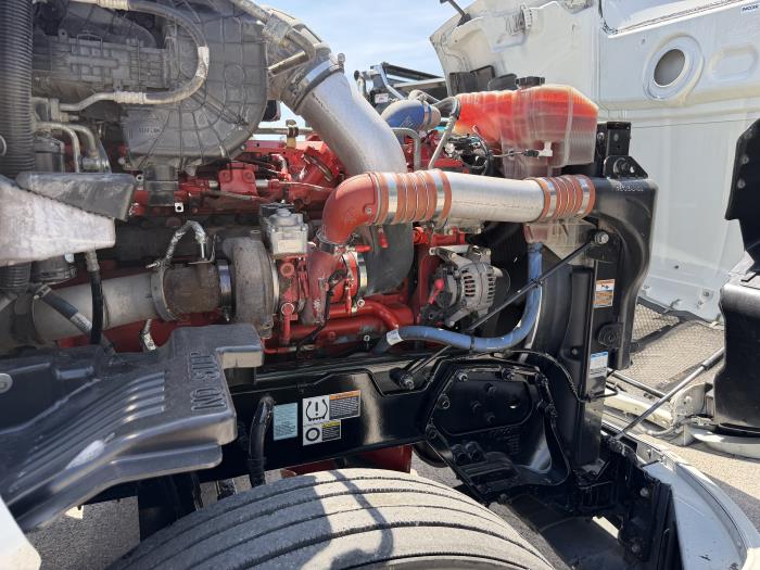 2022 Peterbilt 579-7