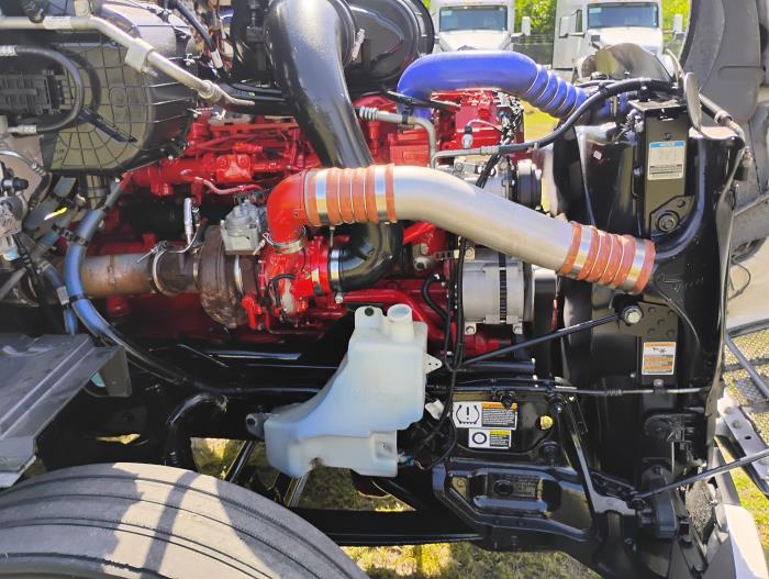 2022 Peterbilt 579-11