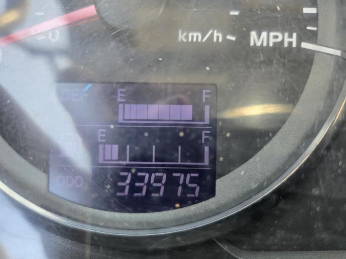 2019 Hino 268-10