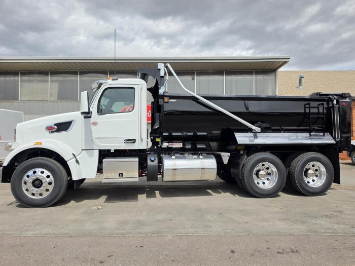 2027 Peterbilt 567-2