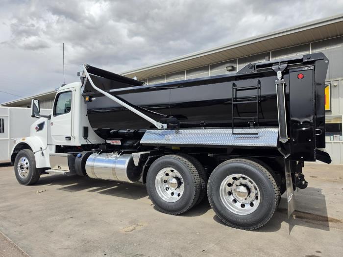2027 Peterbilt 567-3