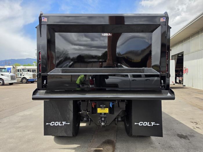 2027 Peterbilt 567-4