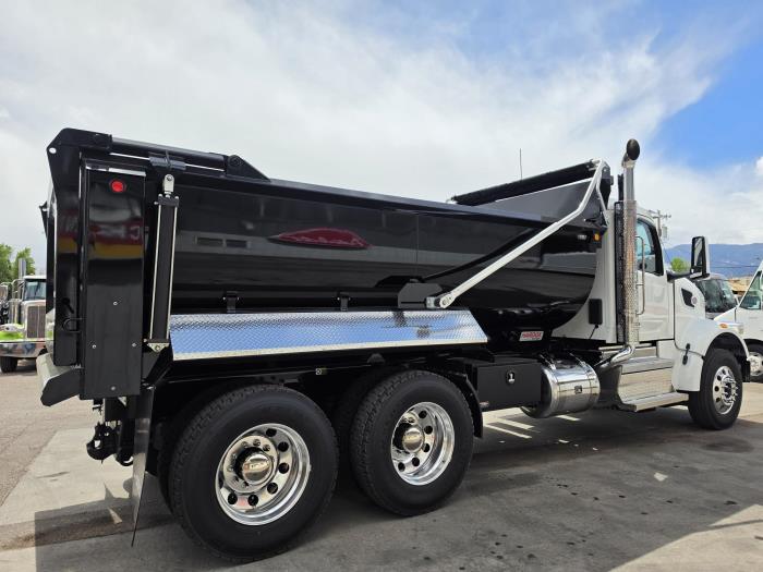 2027 Peterbilt 567-6