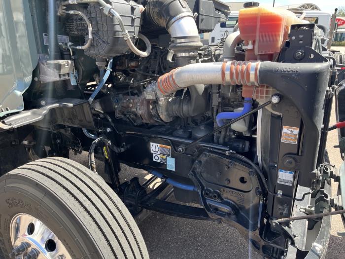 2021 Peterbilt 579-5