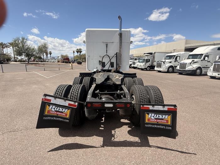 2018 Peterbilt 579-3