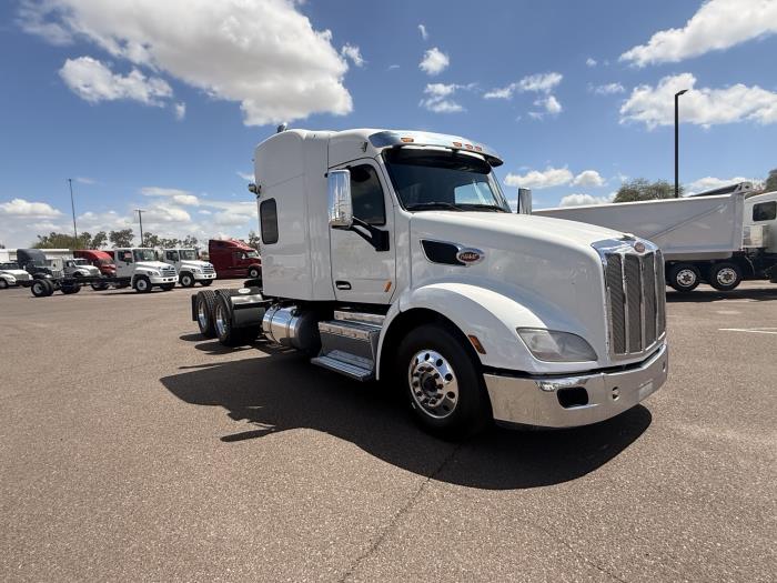 2018 Peterbilt 579-6