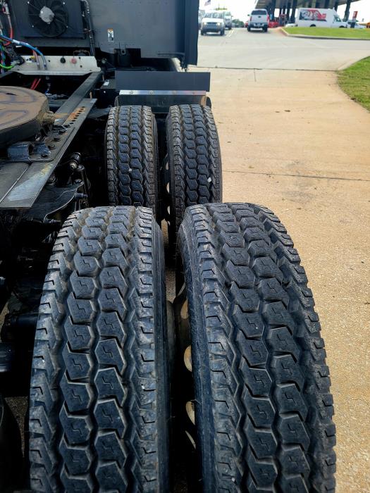 2019 Peterbilt 579-12