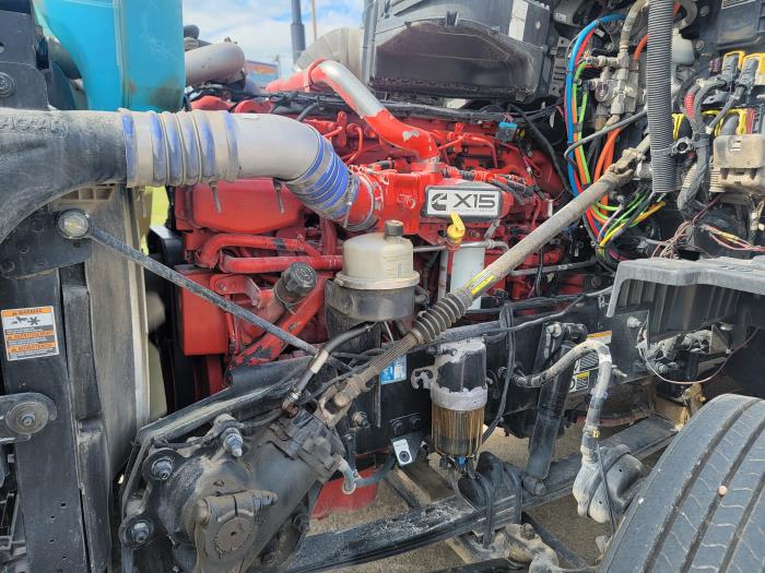 2019 Peterbilt 579-9