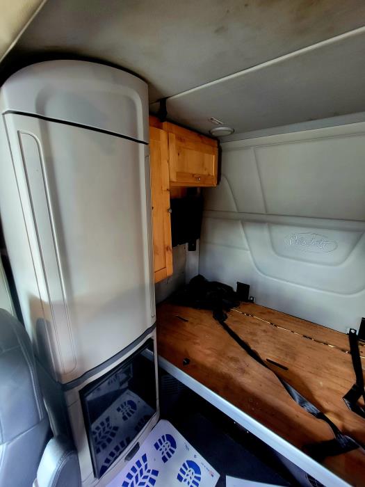 2019 Peterbilt 579-20