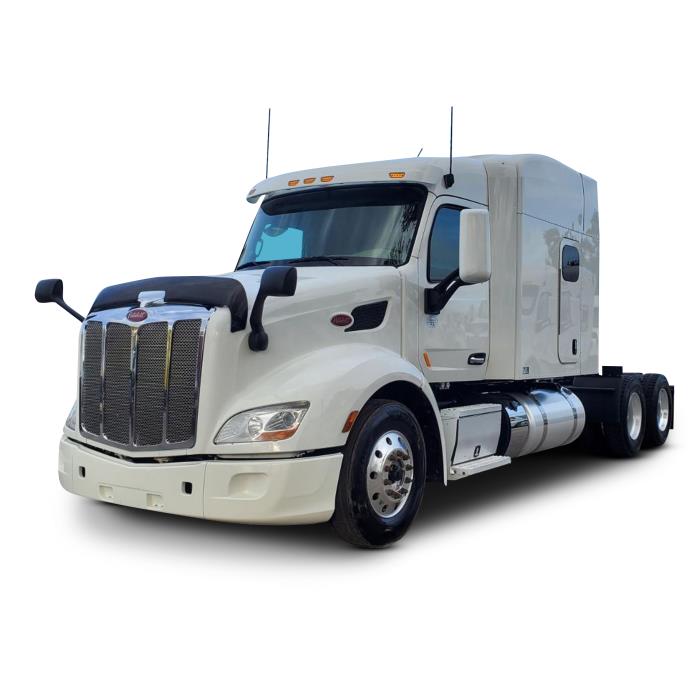 2022 Peterbilt 579-0