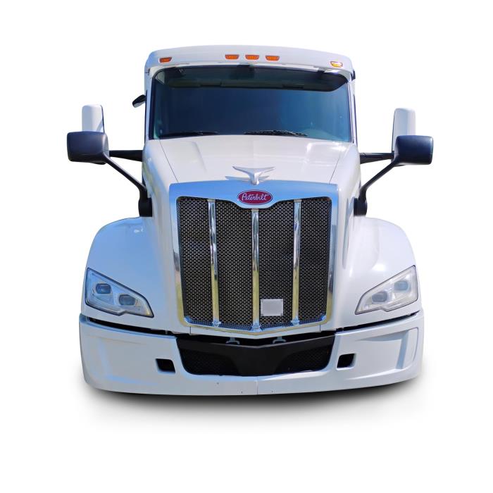 2022 Peterbilt 579-0