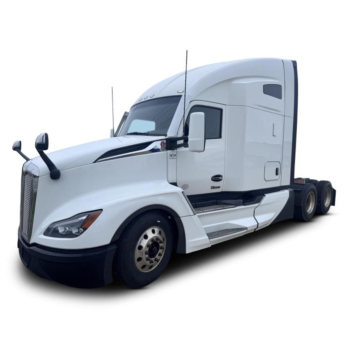 2022 Kenworth T680-0