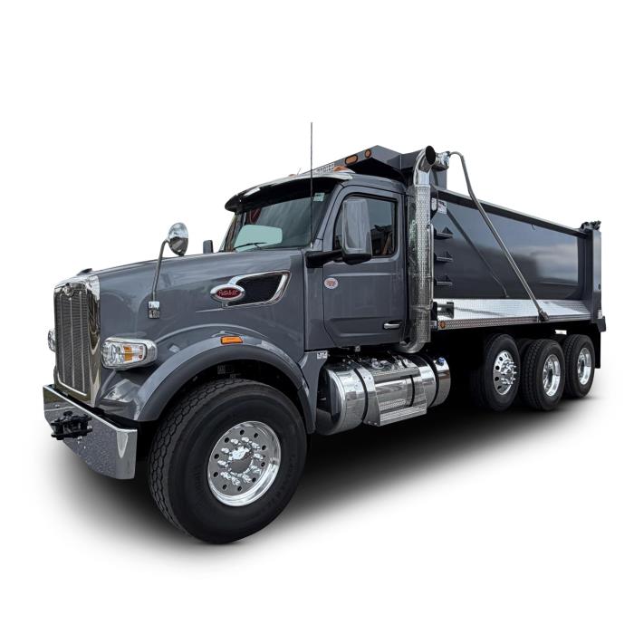 2027 Peterbilt 567-0