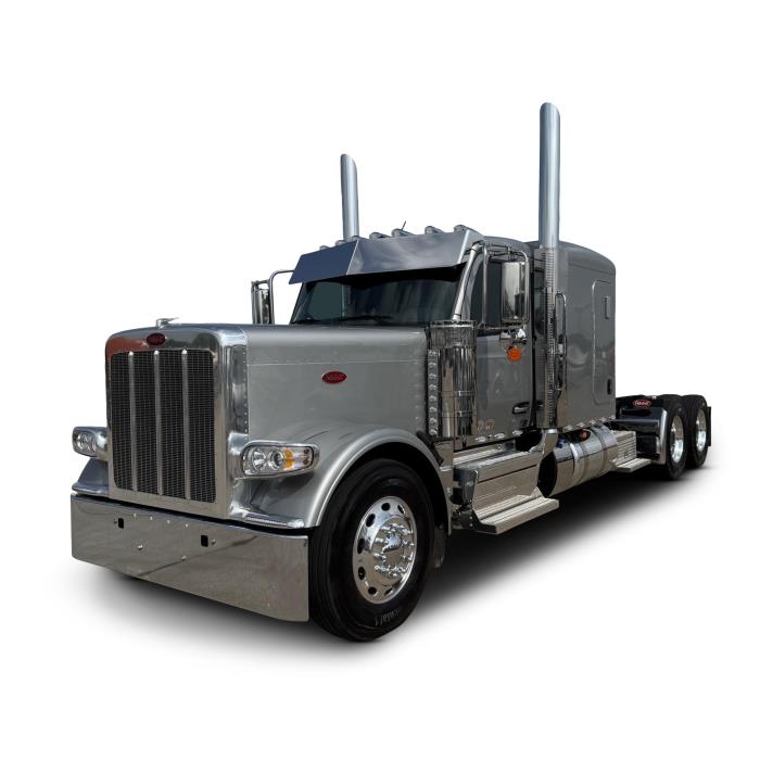 2027 Peterbilt 589-0