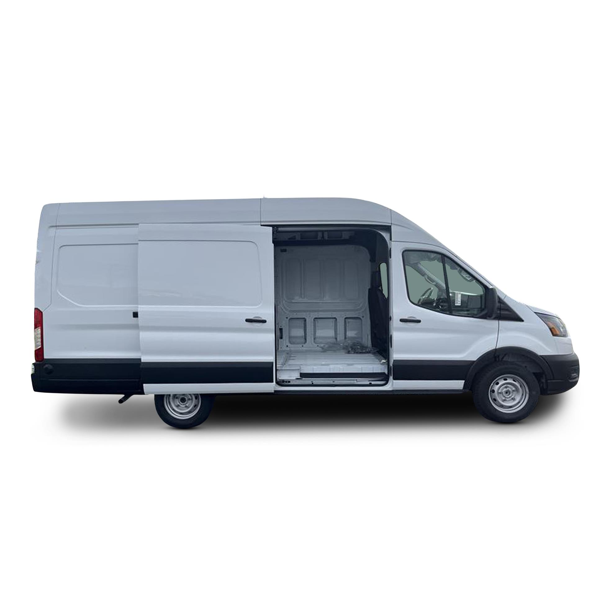 New 2026 Ford Transit 350 High Roof Empty Cargo Van for sale #2034313 - photo 1