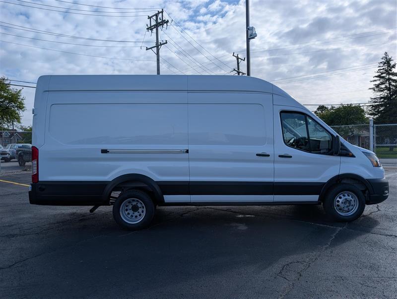 New 2026 Ford Transit 350 HD - photo 6