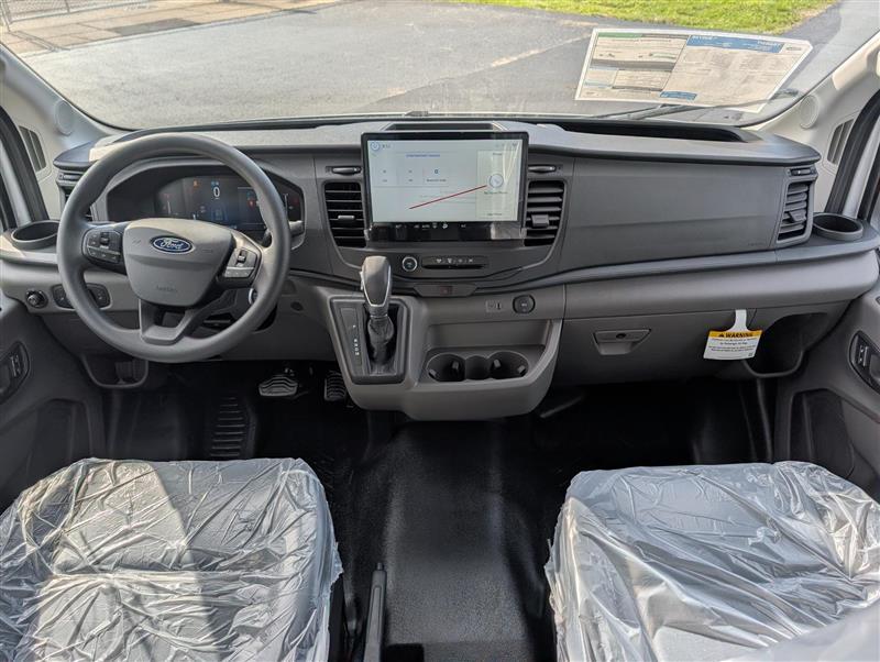 New 2026 Ford Transit 350 HD - photo 21