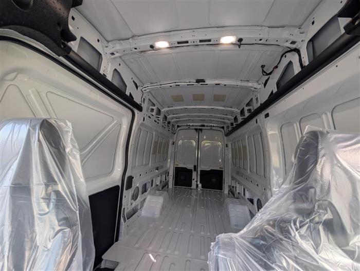 2026 Ford Transit 350 HD-14