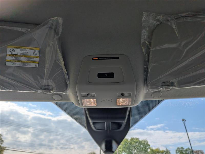 New 2026 Ford Transit 350 HD - photo 23