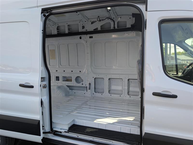New 2026 Ford Transit 350 HD - photo 13