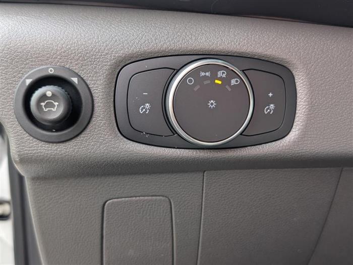 2026 Ford Transit 350 HD-19