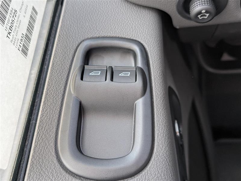 New 2026 Ford Transit 350 HD - photo 18