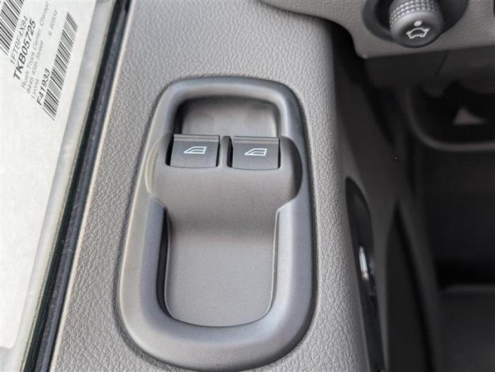 2026 Ford Transit 350 HD-17