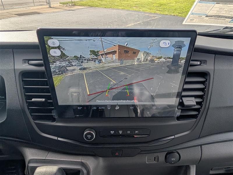 New 2026 Ford Transit 350 HD - photo 25