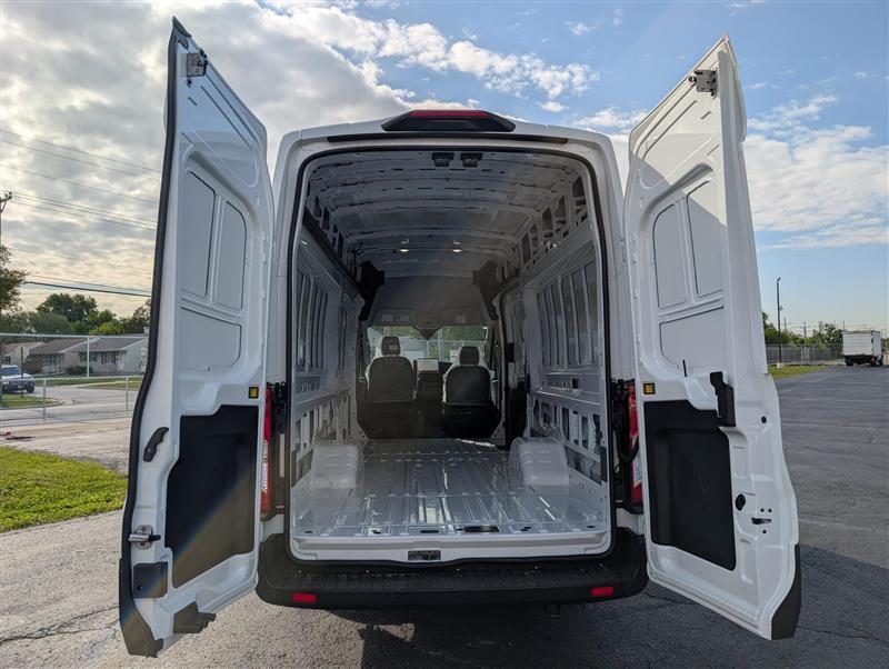 New 2026 Ford Transit 350 HD - photo 10