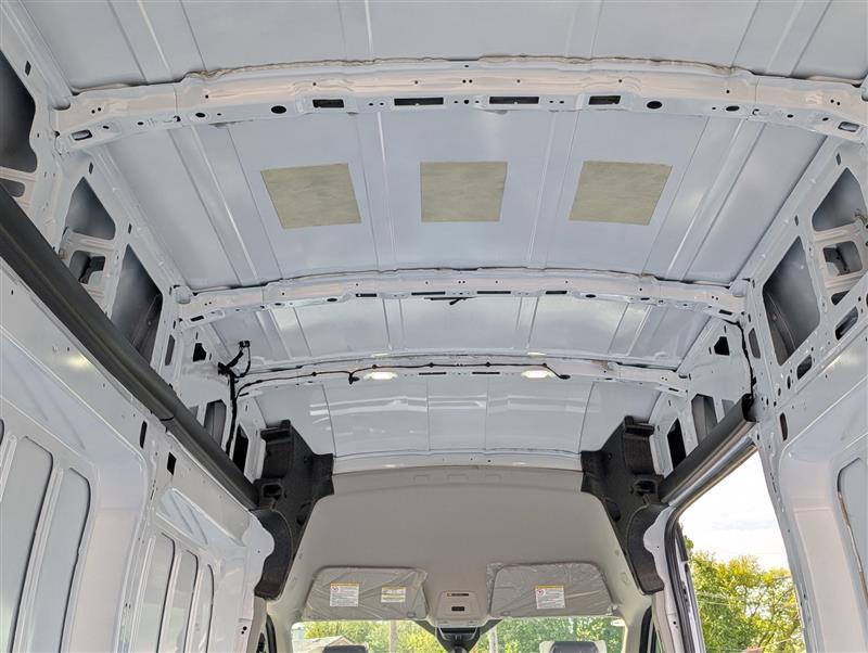 New 2026 Ford Transit 350 HD - photo 16