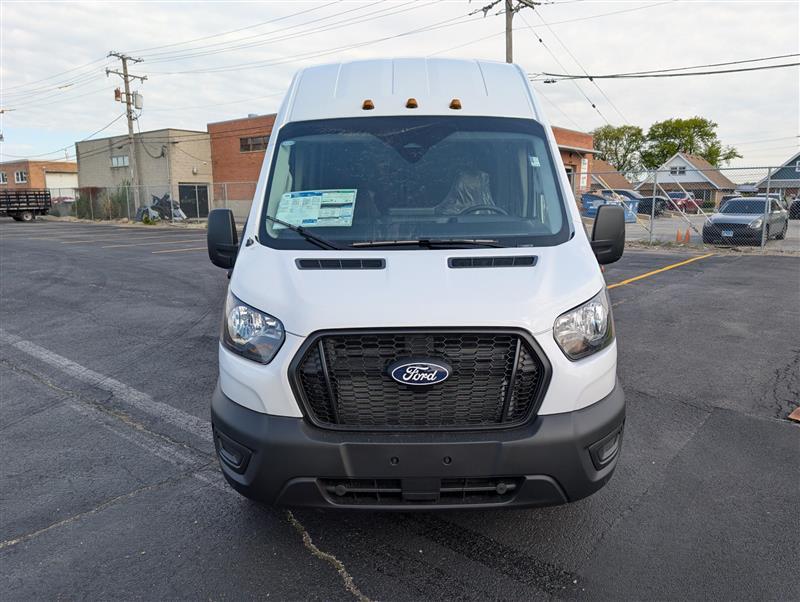 New 2026 Ford Transit 350 HD - photo 2