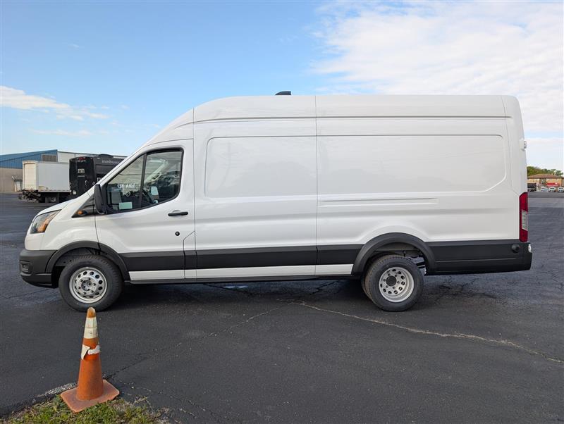 New 2026 Ford Transit 350 HD - photo 26