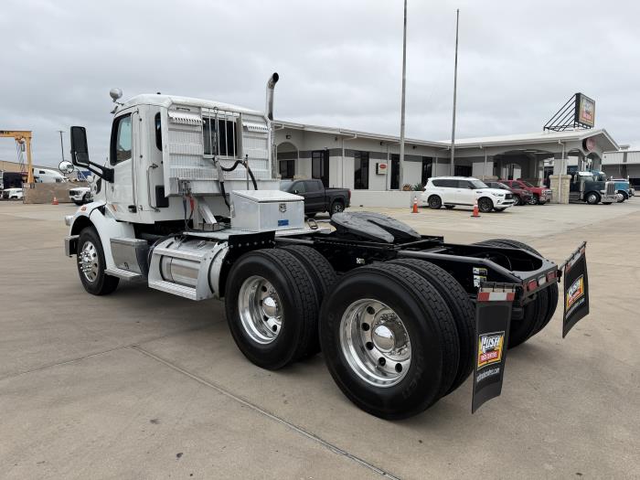 2020 Peterbilt 567-3