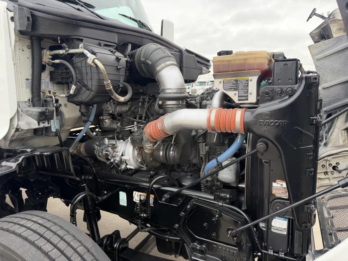 2020 Peterbilt 567-20