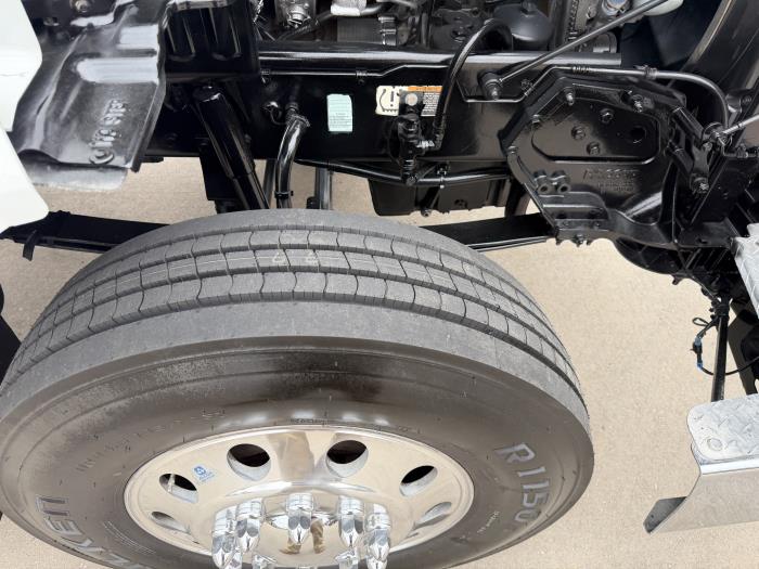 2020 Peterbilt 567-22