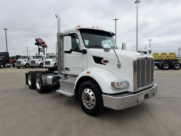2023 Peterbilt 567-7