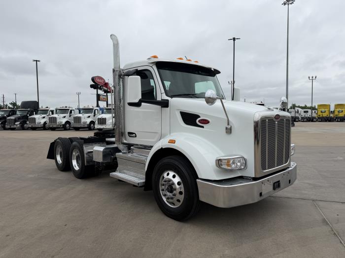 2023 Peterbilt 567-7